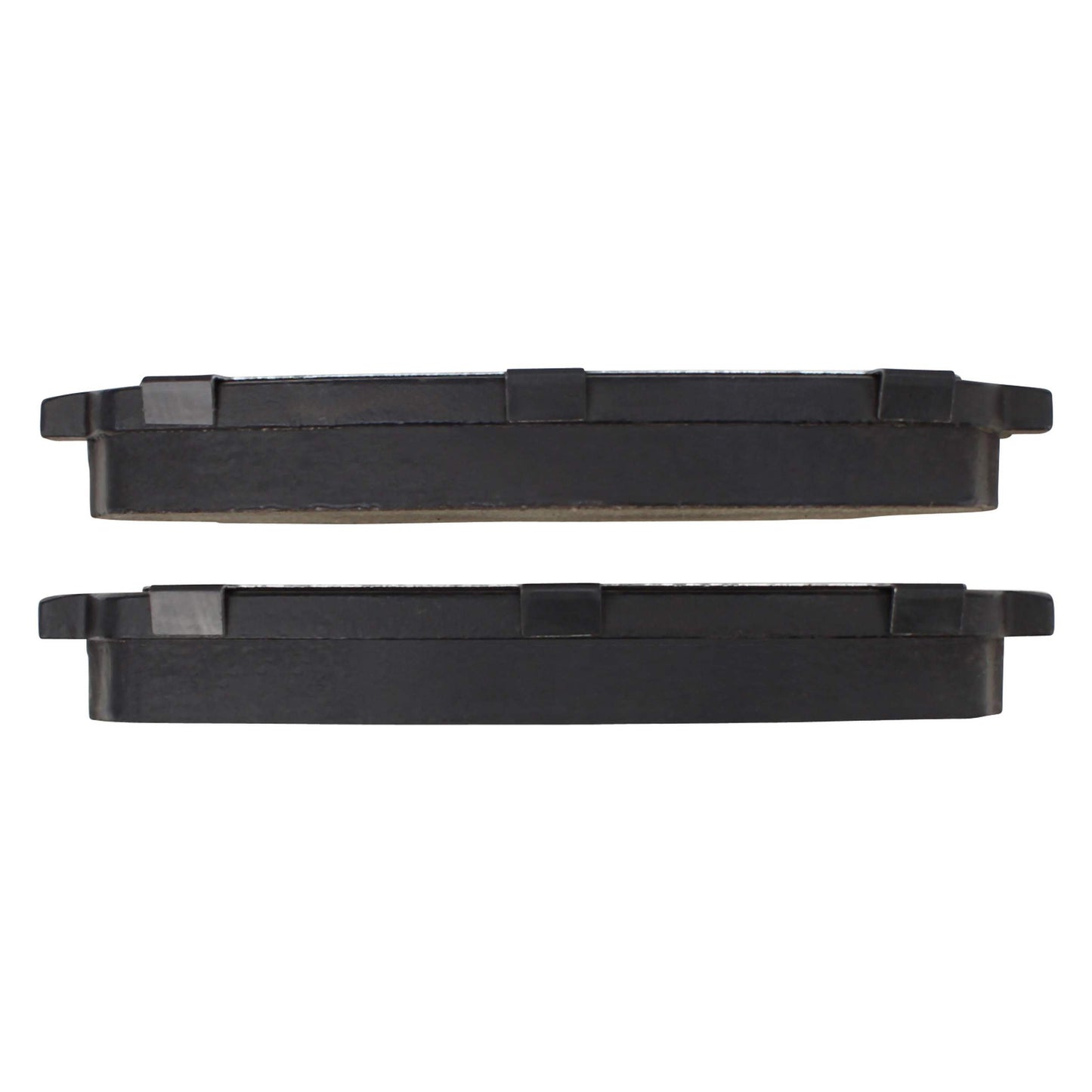 Quality-Built Black Series Ceramic Brake Pads 1003-1105C