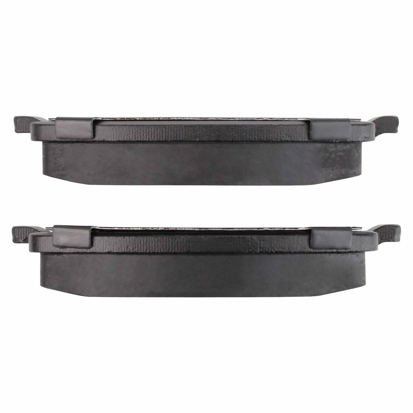 Quality-Built Black Series Ceramic Brake Pads 1003-1108AC