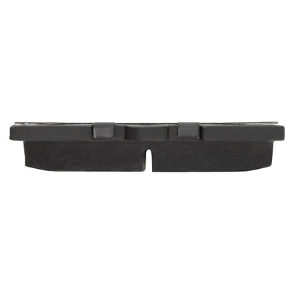 Quality-Built Black Series Ceramic Brake Pads 1003-1113AC