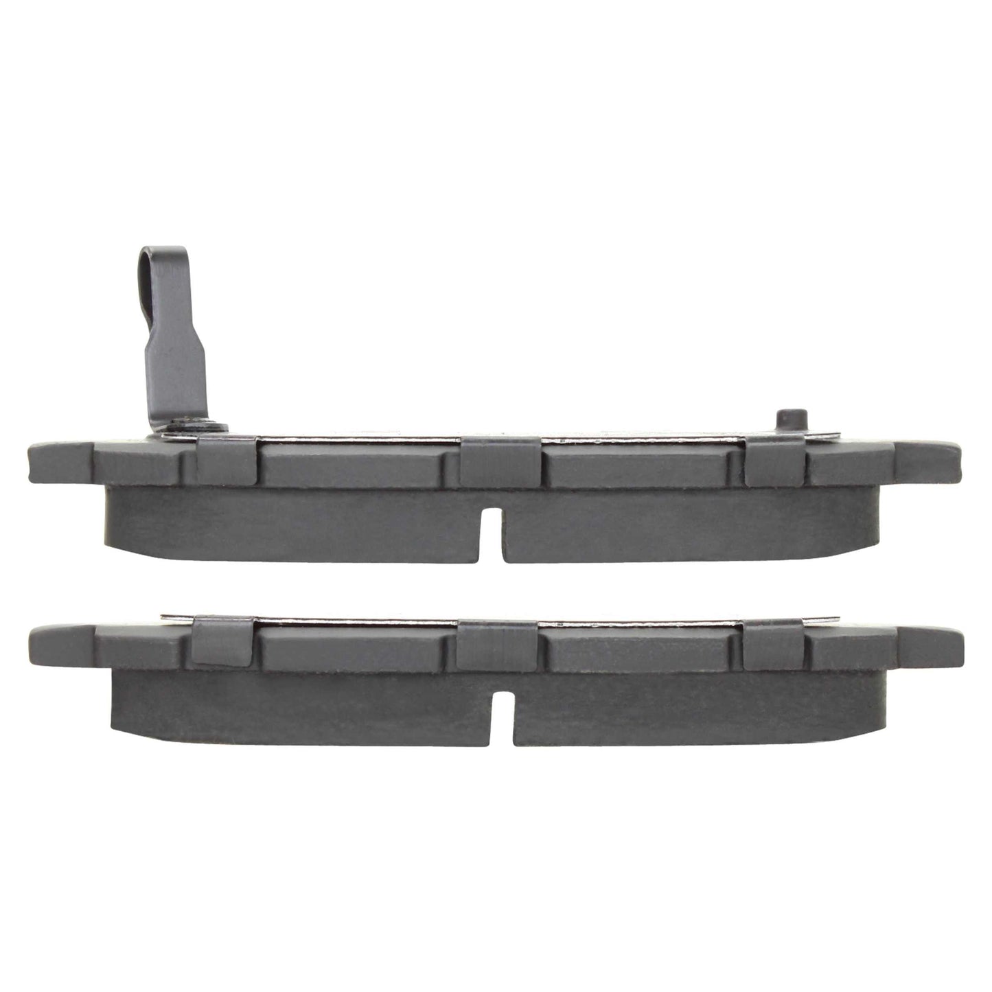 Quality-Built Black Series Ceramic Brake Pads 1003-1114C