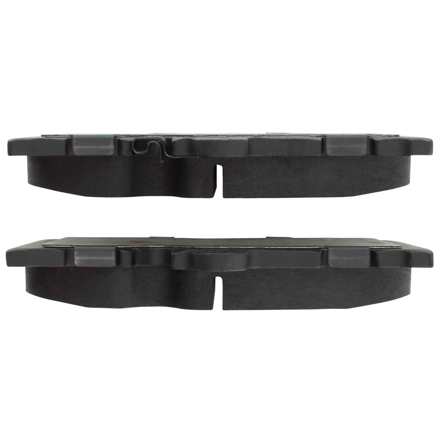 Quality-Built Black Series Ceramic Brake Pads 1003-1118C