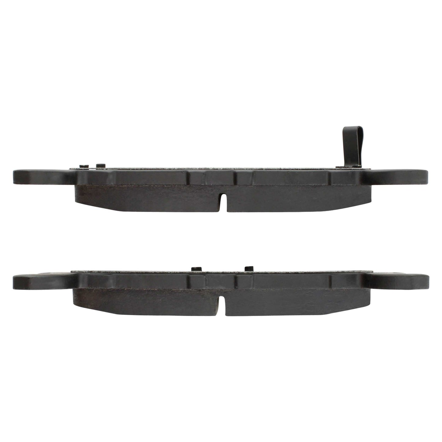 Quality-Built Black Series Ceramic Brake Pads 1003-1120C