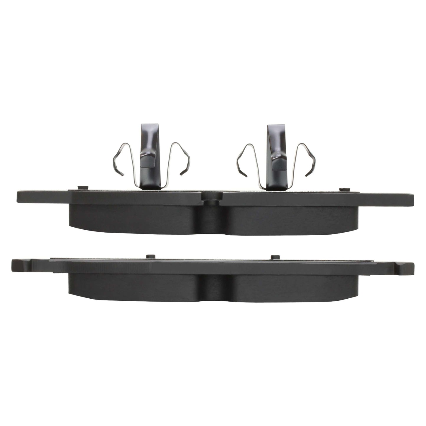 Quality-Built Black Series Ceramic Brake Pads 1003-1123C