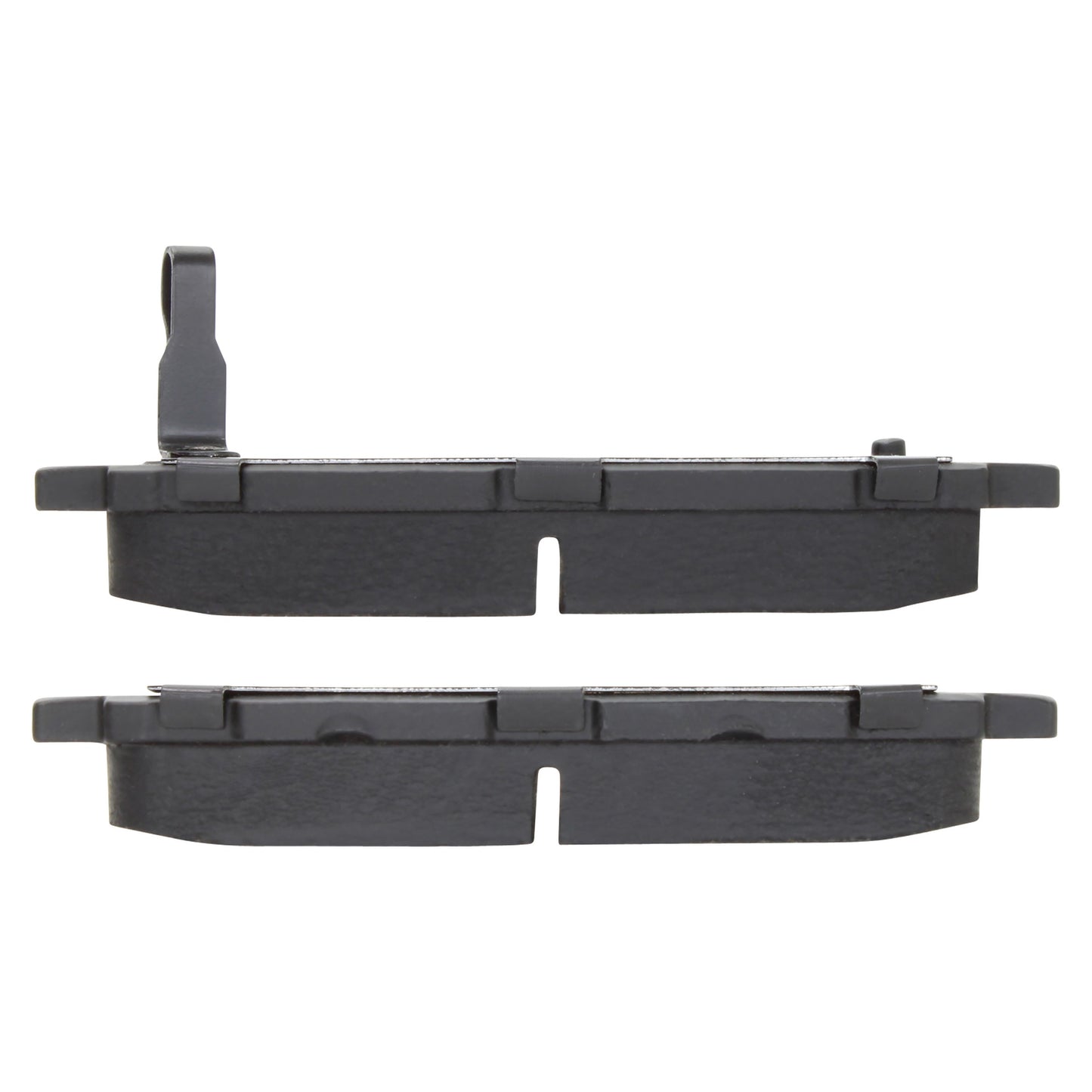 Quality-Built Black Series Ceramic Brake Pads 1003-1124C