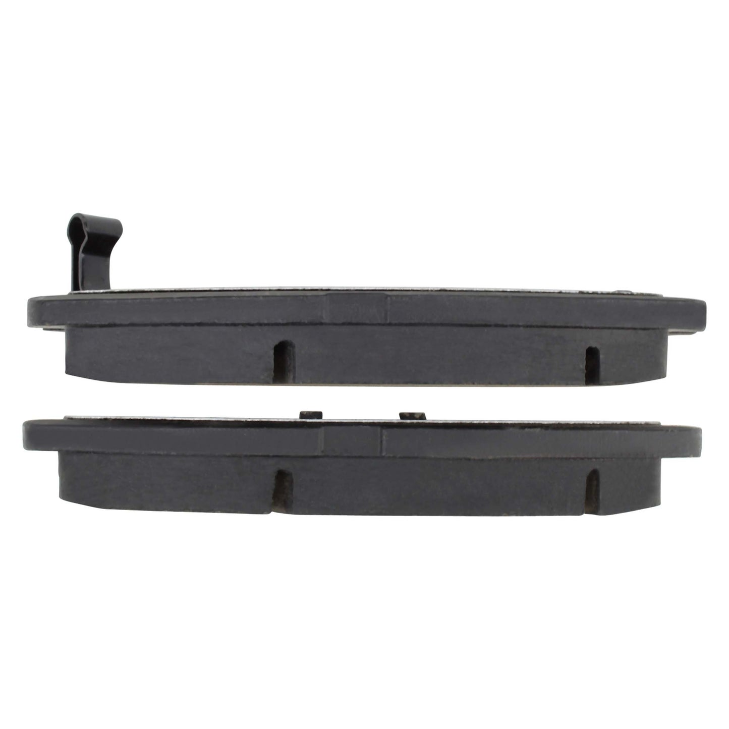 Quality-Built Black Series Ceramic Brake Pads 1003-1125C