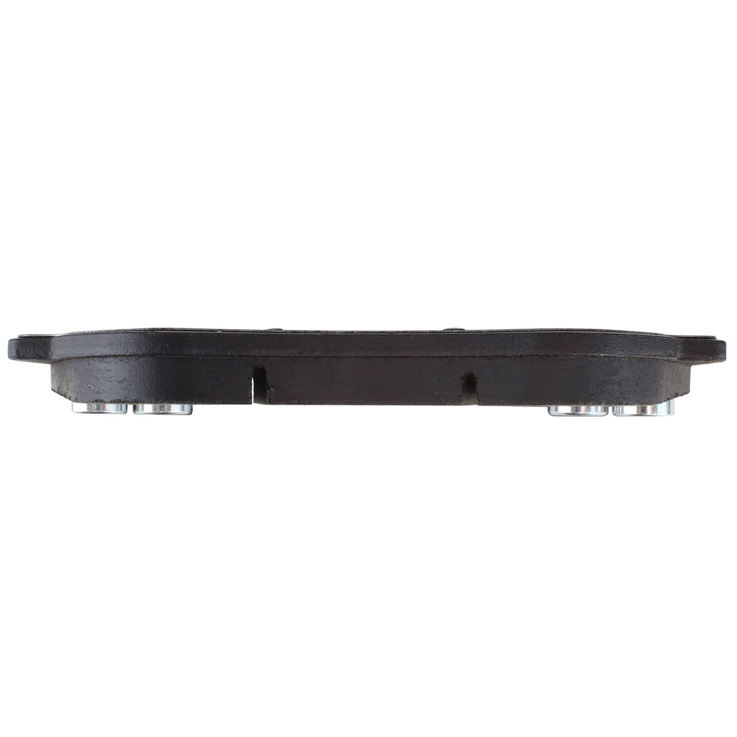 Quality-Built Black Series Semi-Metallic Brake Pads 1003-1130M
