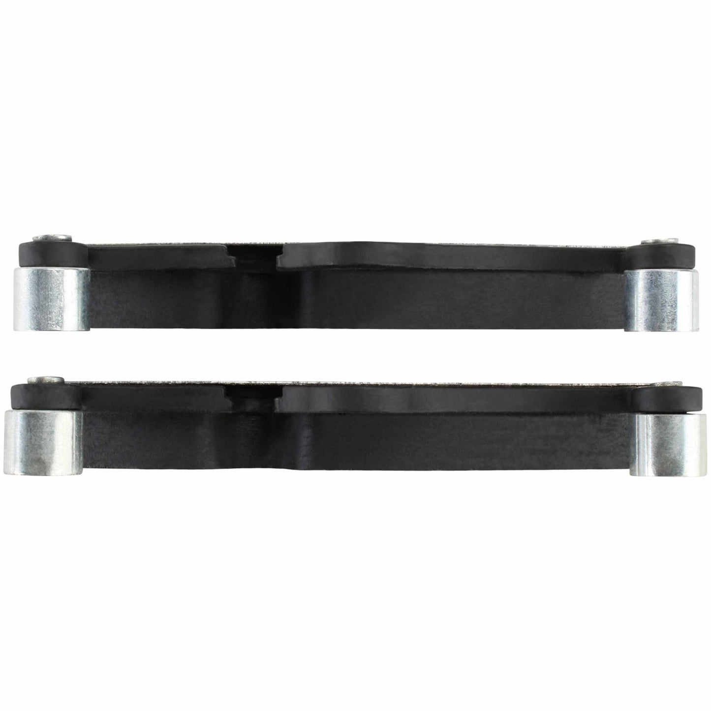 Quality-Built Black Series Semi-Metallic Brake Pads 1003-1134M