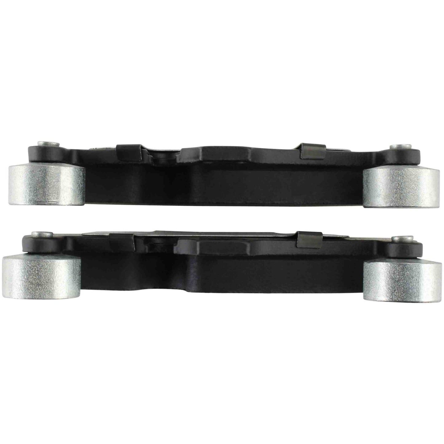 Quality-Built Black Series Semi-Metallic Brake Pads 1003-1135M