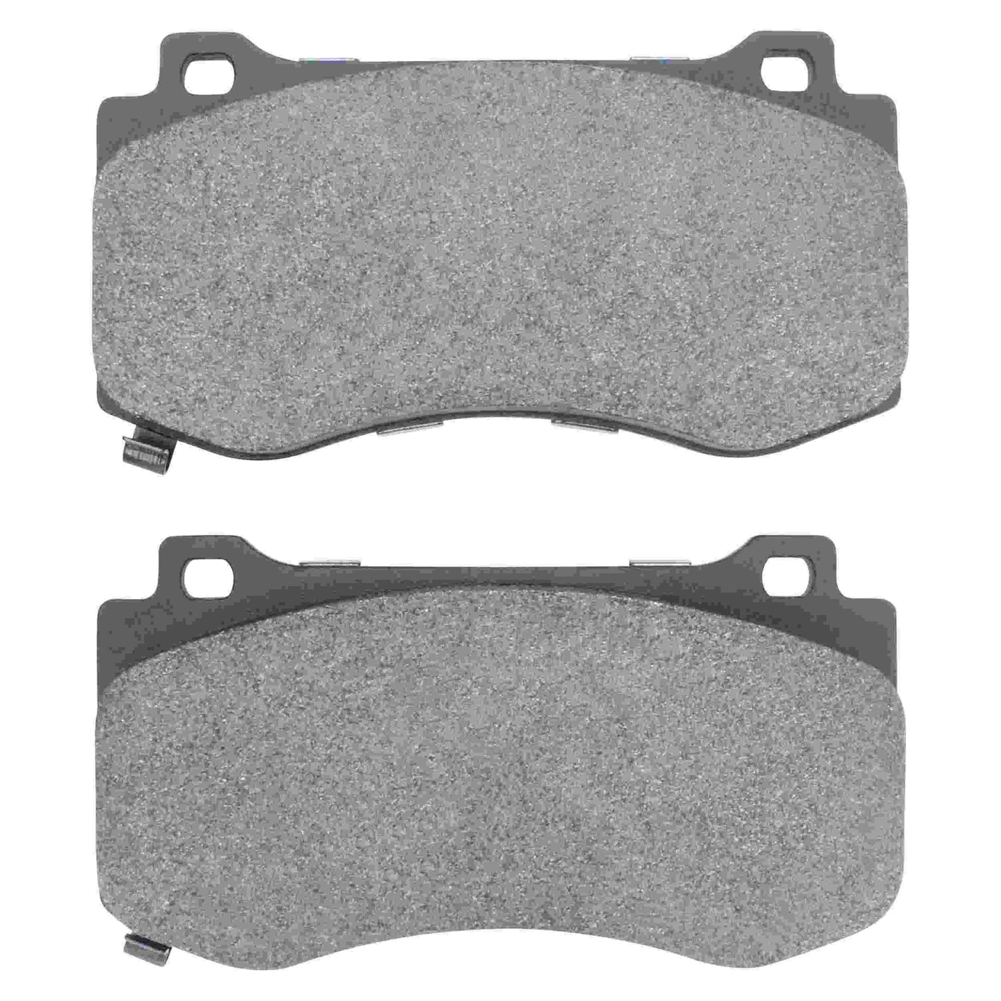Quality-Built Black Series Ceramic Brake Pads 1003-1149C