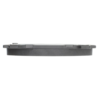 Quality-Built Black Series Semi-Metallic Brake Pads 1003-1149M