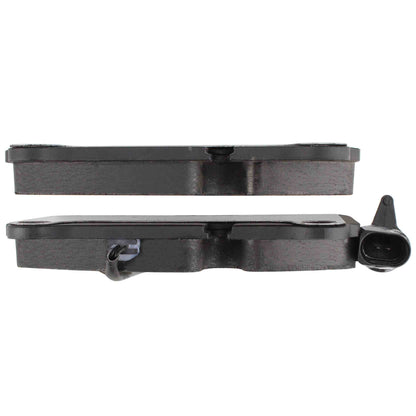 Quality-Built Black Series Ceramic Brake Pads 1003-1155C
