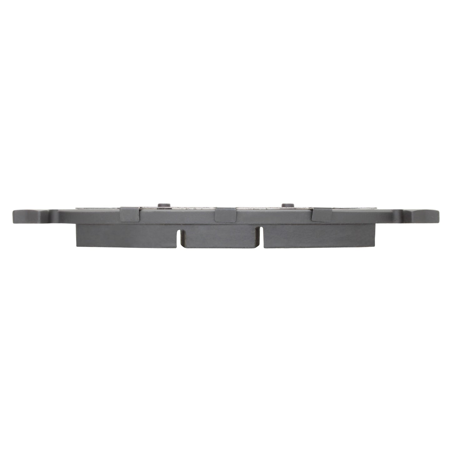 Quality-Built Black Series Ceramic Brake Pads 1003-1158C