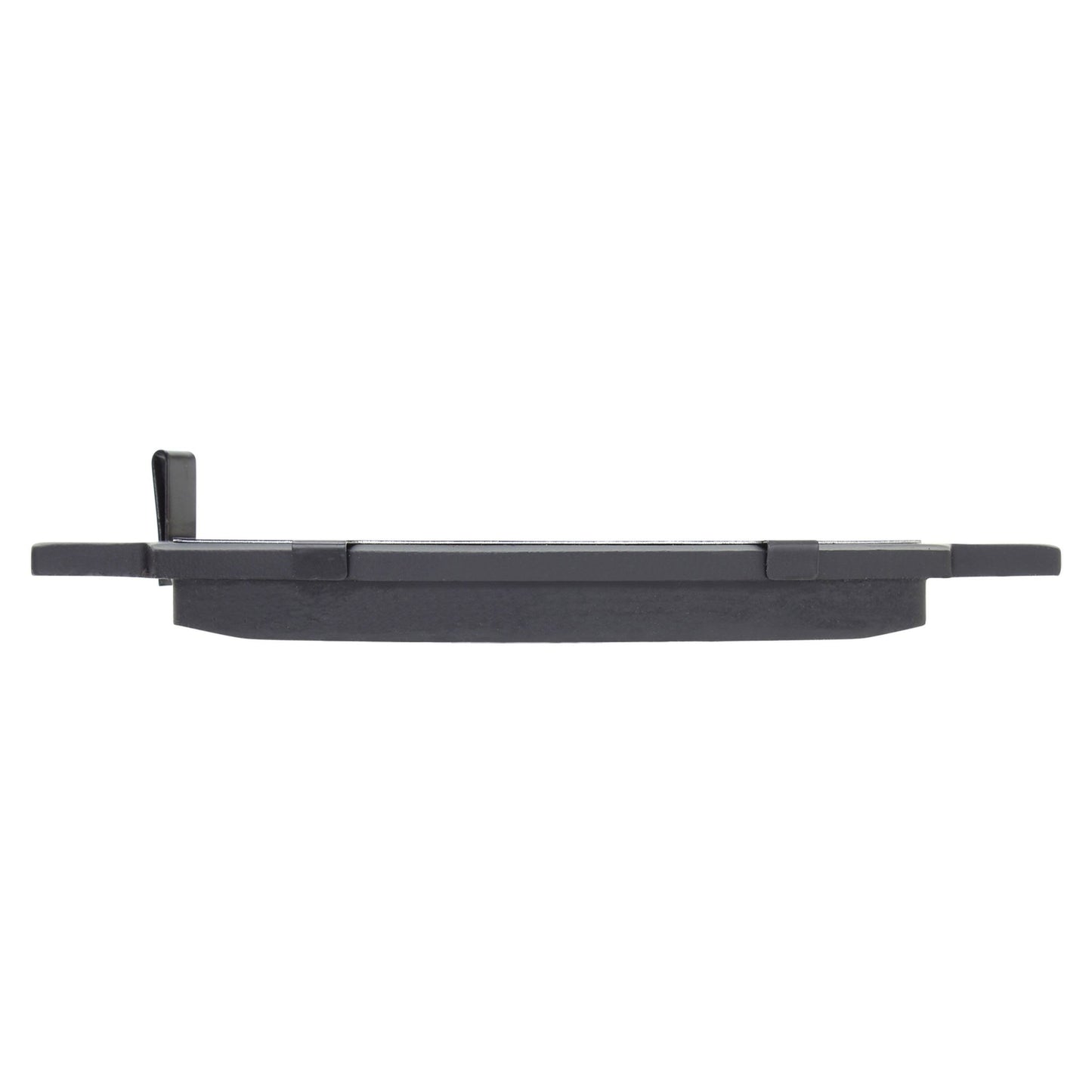 Quality-Built Black Series Ceramic Brake Pads 1003-1169AC