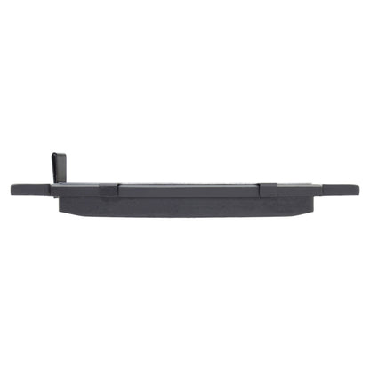 Quality-Built Black Series Ceramic Brake Pads 1003-1169AC