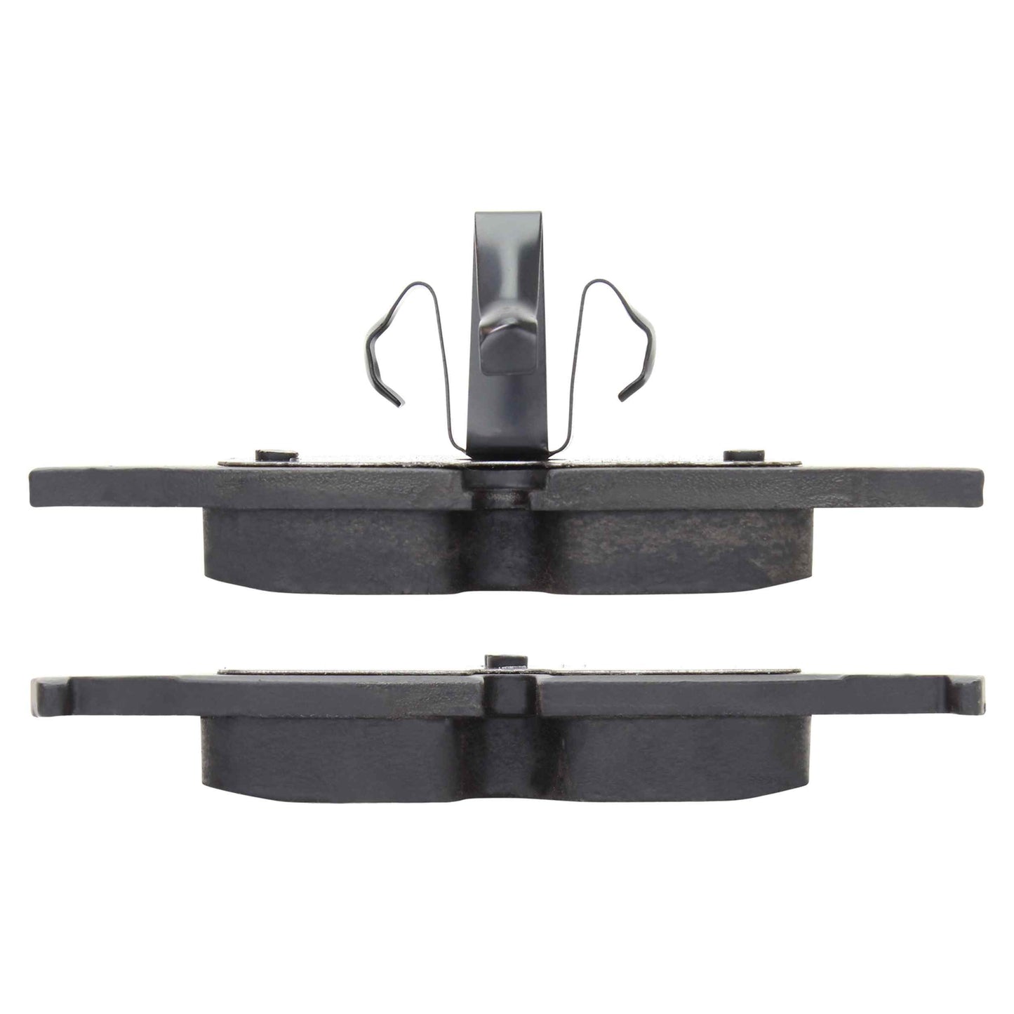 Quality-Built Black Series Ceramic Brake Pads 1003-1170C
