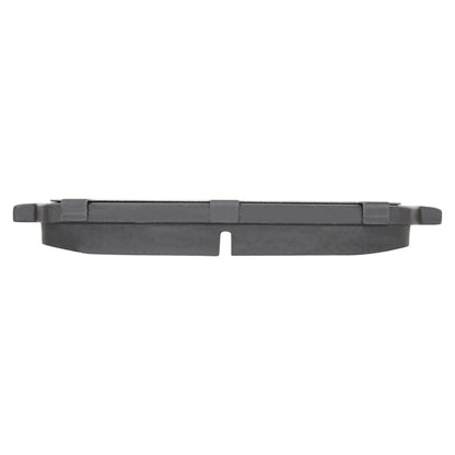 Quality-Built Black Series Ceramic Brake Pads 1003-1179C