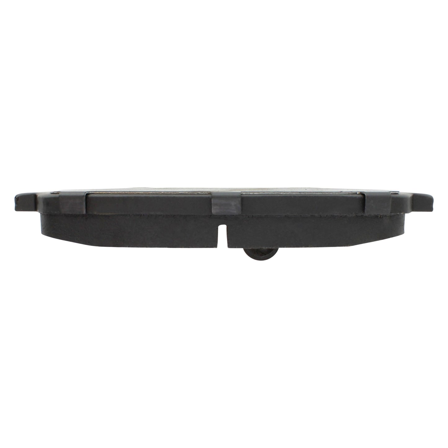 Quality-Built Black Series Semi-Metallic Brake Pads 1003-1179M