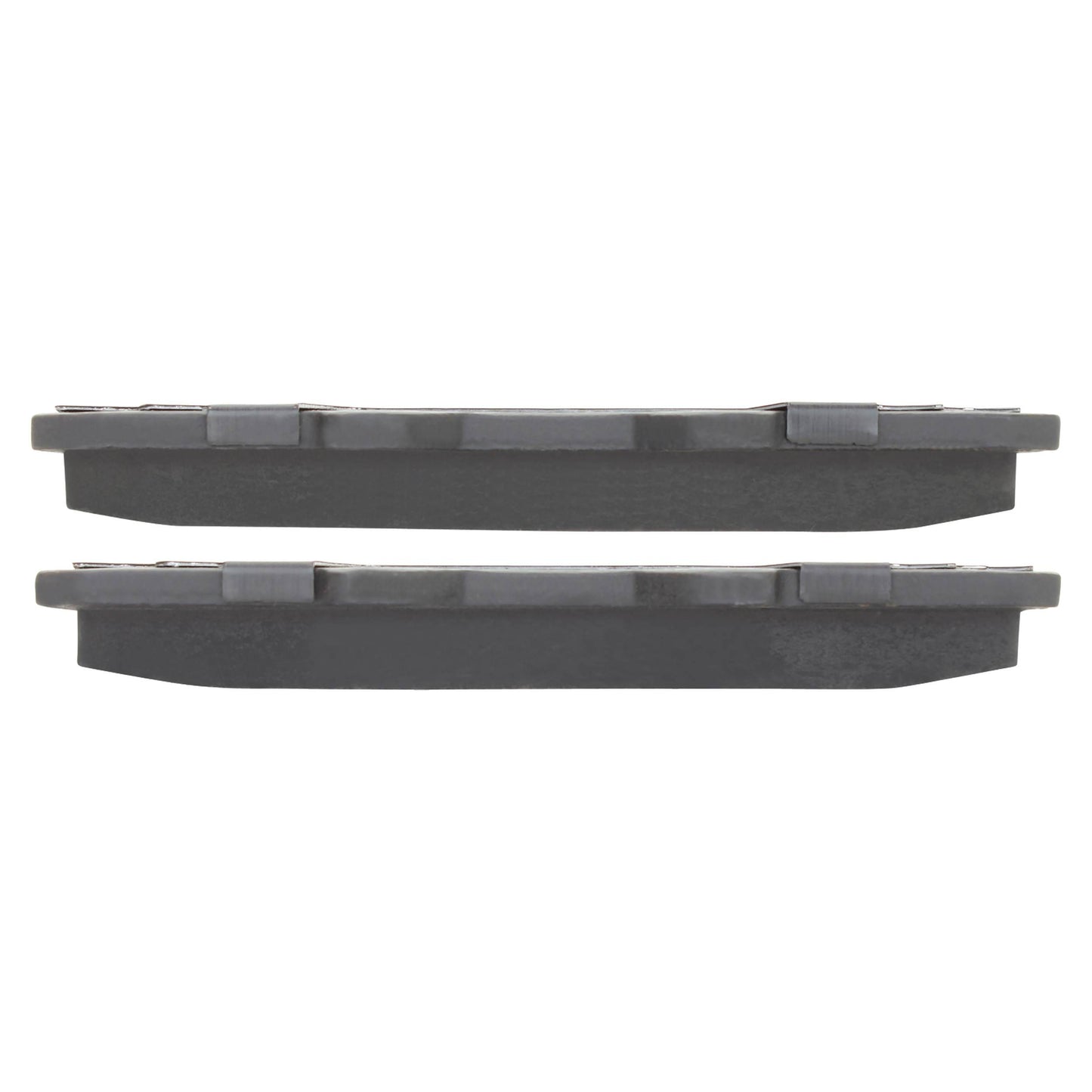 Quality-Built Black Series Ceramic Brake Pads 1003-1182C