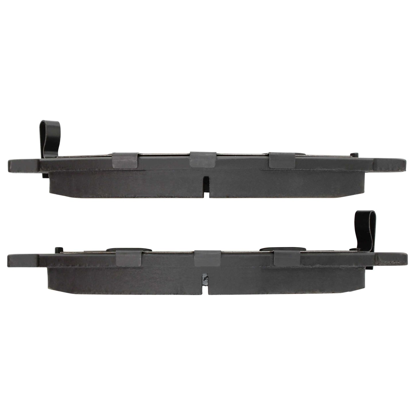 Quality-Built Black Series Ceramic Brake Pads 1003-1183C