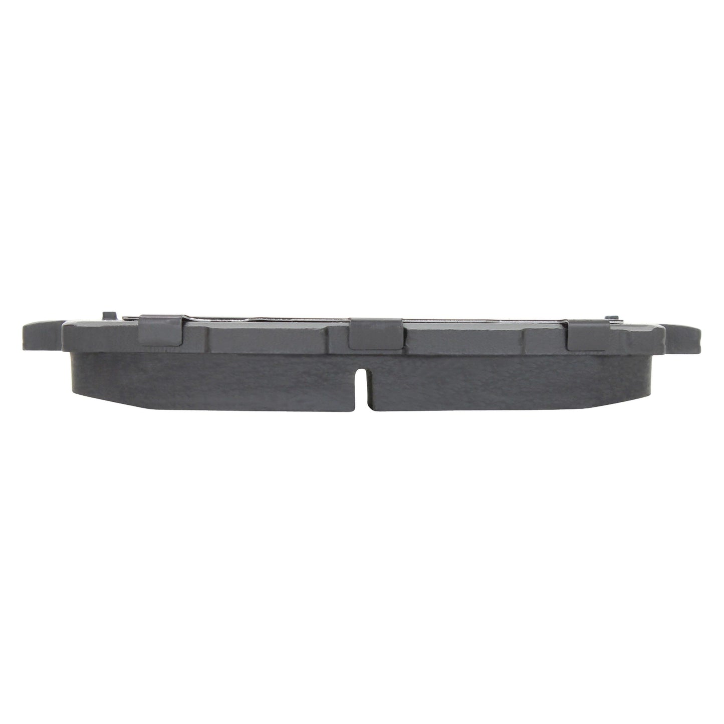 Quality-Built Black Series Ceramic Brake Pads 1003-1184AC