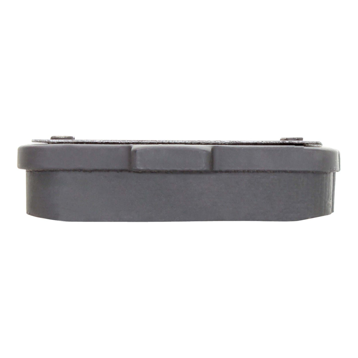 Quality-Built Black Series Ceramic Brake Pads 1003-1185AC