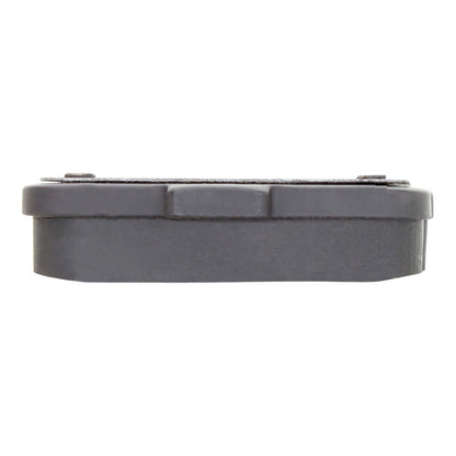Quality-Built Black Series Ceramic Brake Pads 1003-1185AC