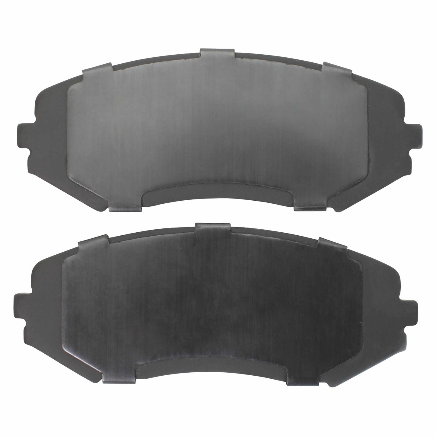 Quality-Built Black Series Ceramic Brake Pads 1003-1188C