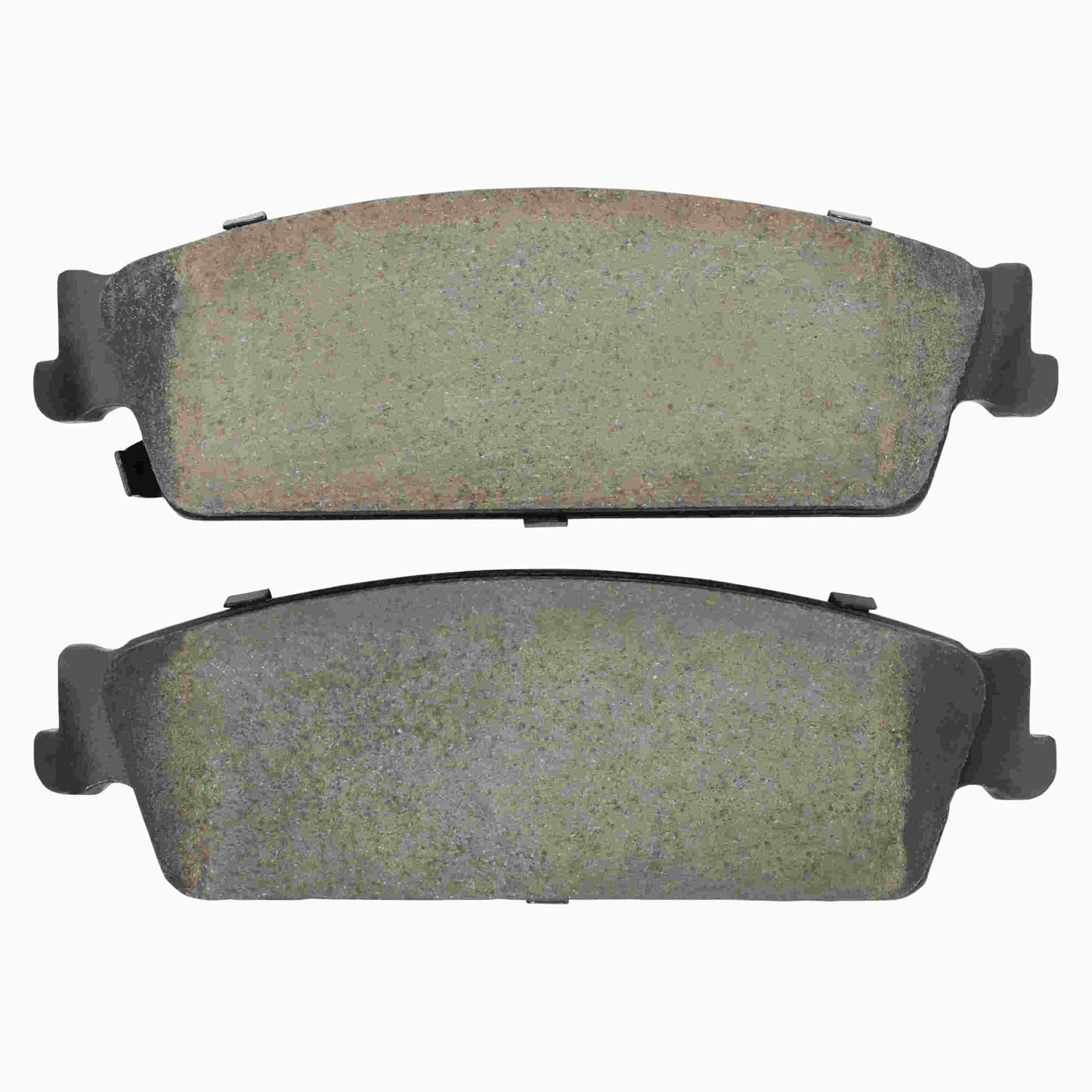 Quality-Built Black Series Ceramic Brake Pads 1003-1194C