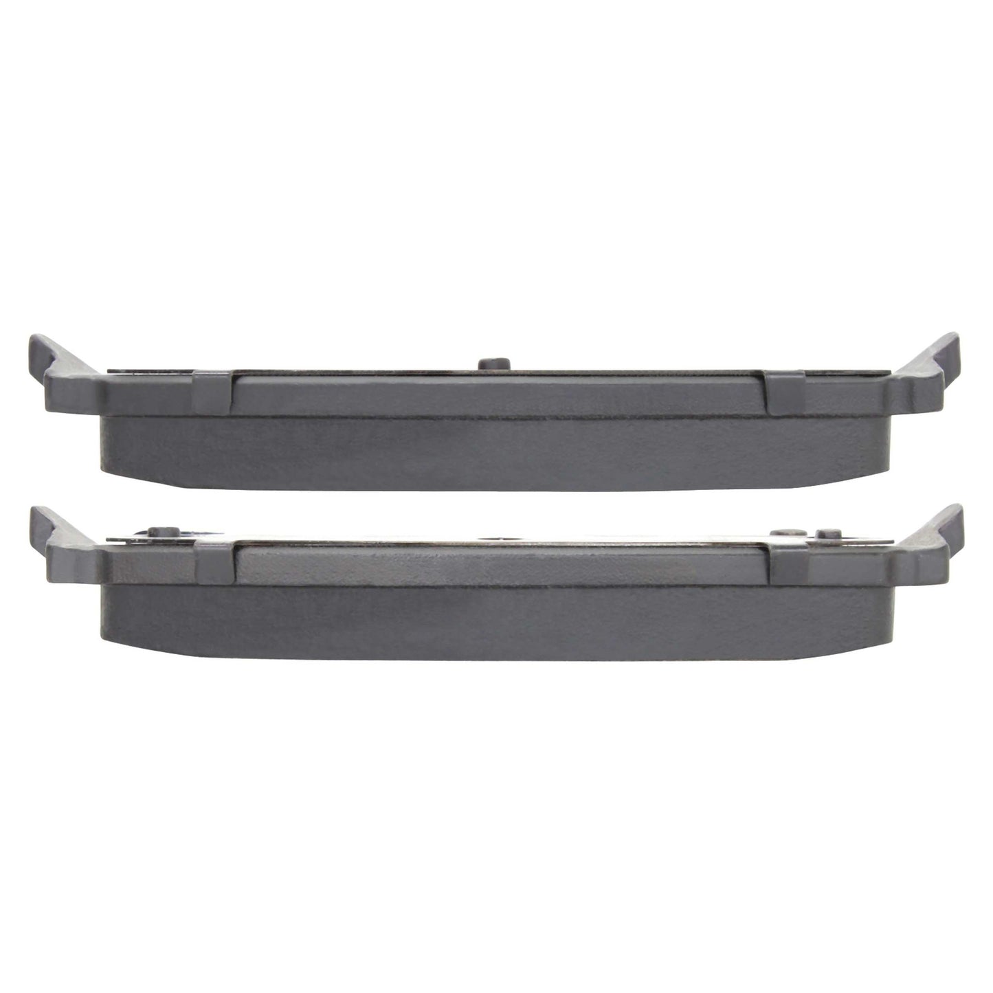 Quality-Built Black Series Ceramic Brake Pads 1003-1194C
