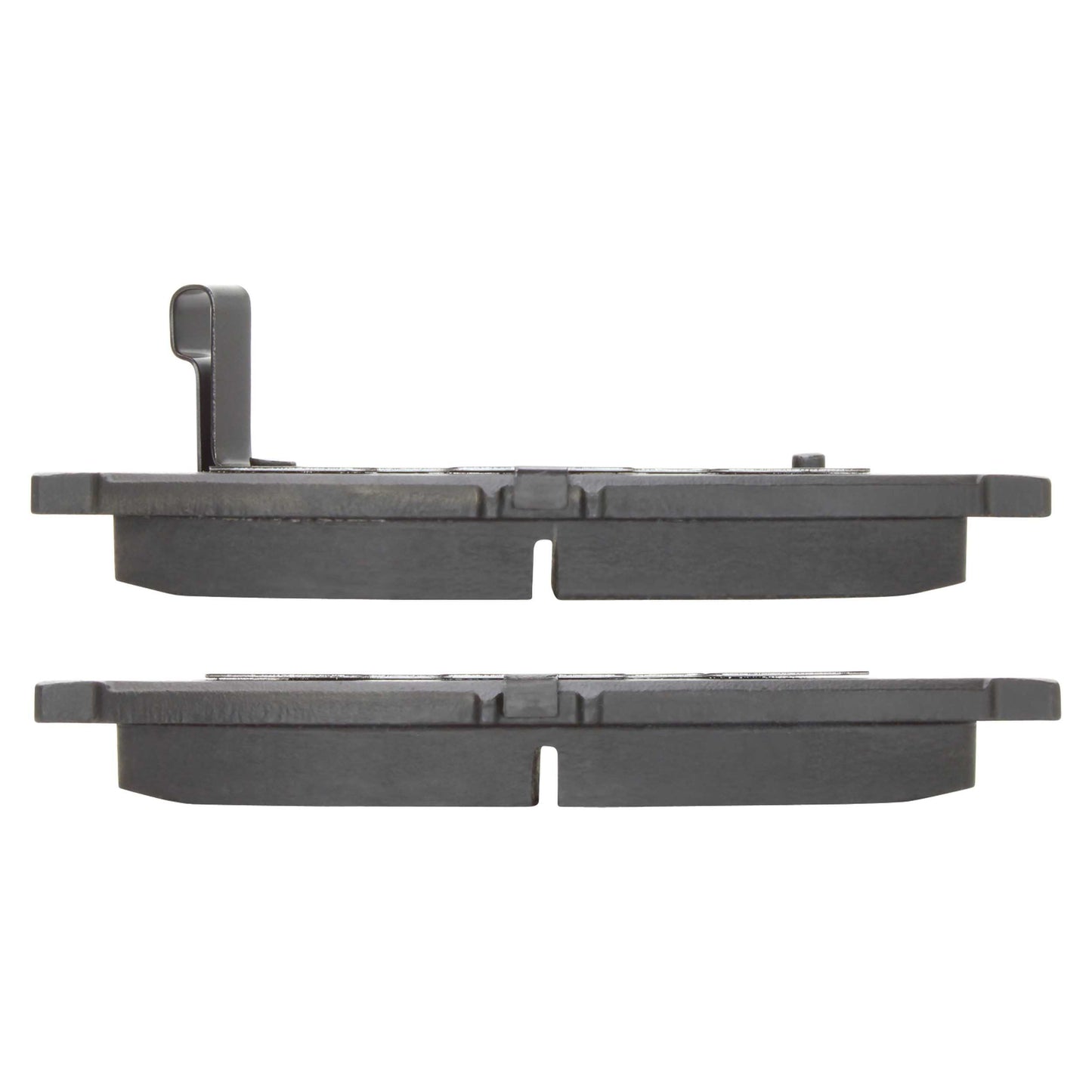 Quality-Built Black Series Ceramic Brake Pads 1003-1195C