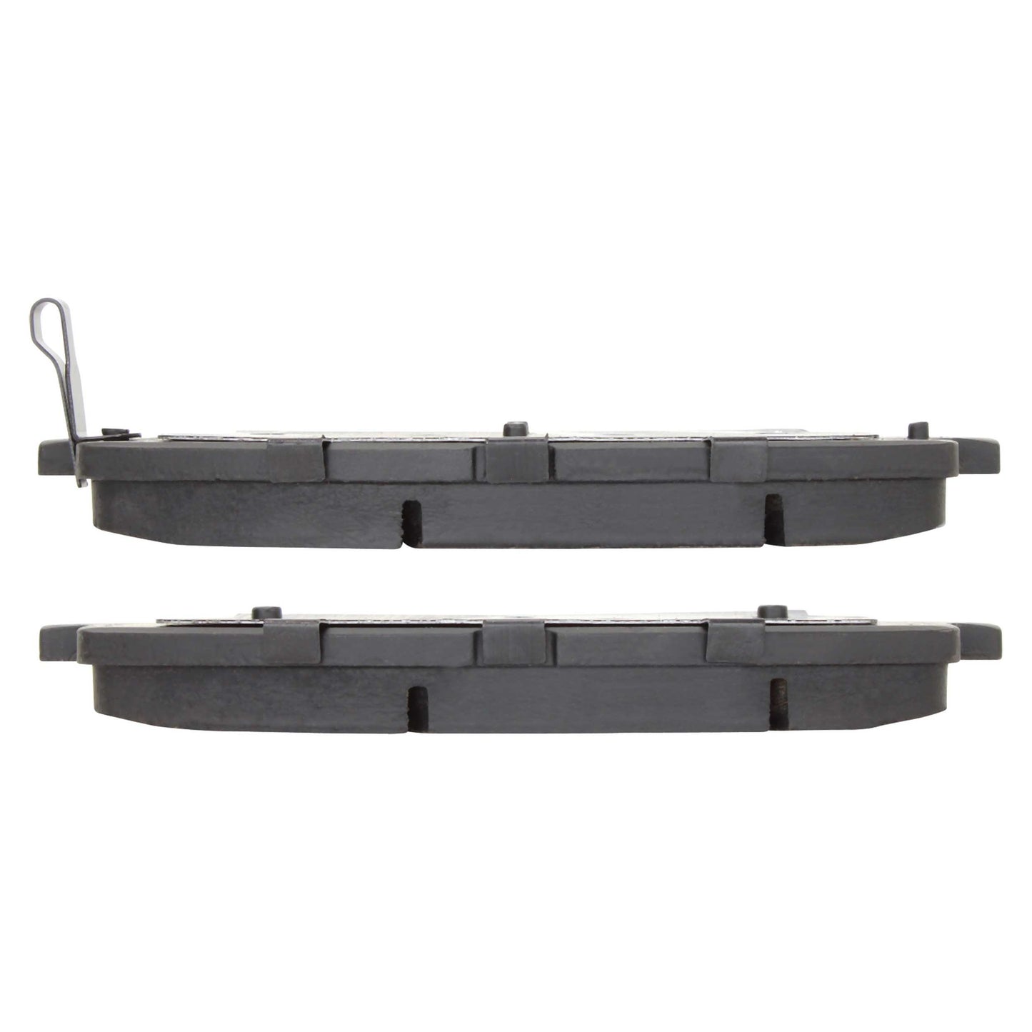 Quality-Built Black Series Ceramic Brake Pads 1003-1202C