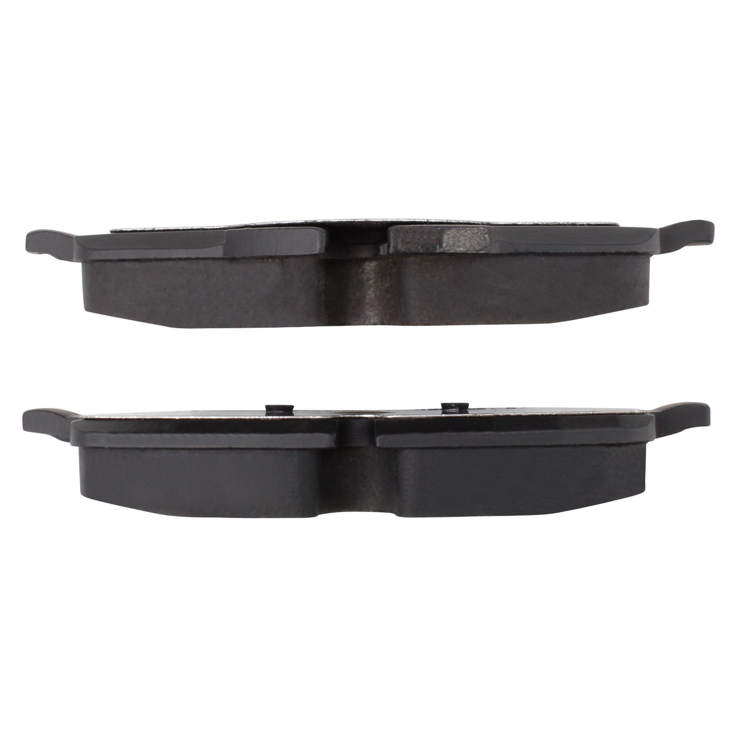 Quality-Built Black Series Ceramic Brake Pads 1003-1204C
