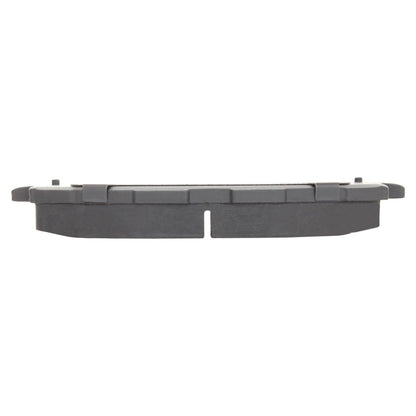 Quality-Built Black Series Ceramic Brake Pads 1003-1210C