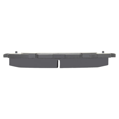 Quality-Built Black Series Ceramic Brake Pads 1003-1211C