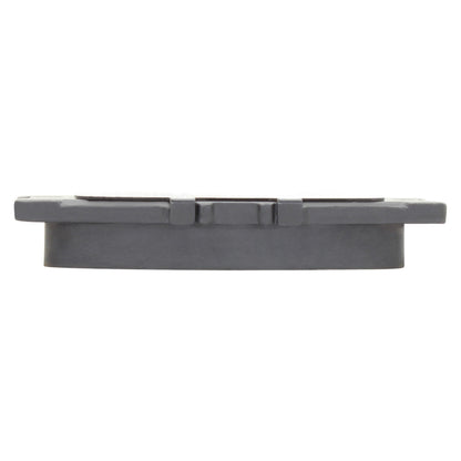 Quality-Built Black Series Ceramic Brake Pads 1003-1212AC
