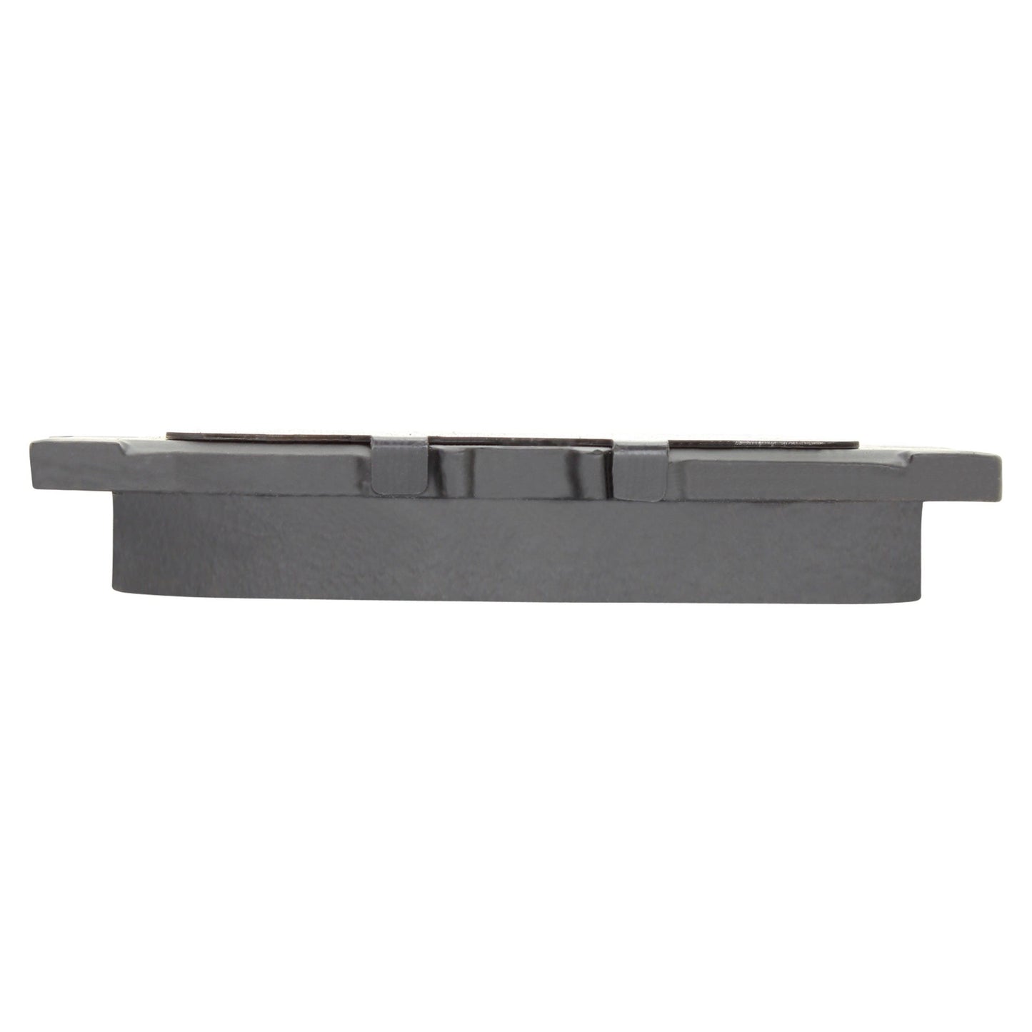 Quality-Built Black Series Ceramic Brake Pads 1003-1212C