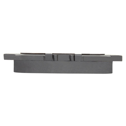 Quality-Built Black Series Ceramic Brake Pads 1003-1212C