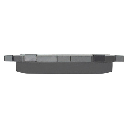 Quality-Built Black Series Ceramic Brake Pads 1003-1259C