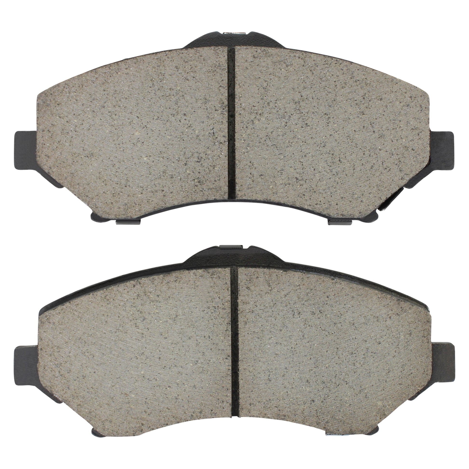 Quality-Built Black Series Ceramic Brake Pads 1003-1273C