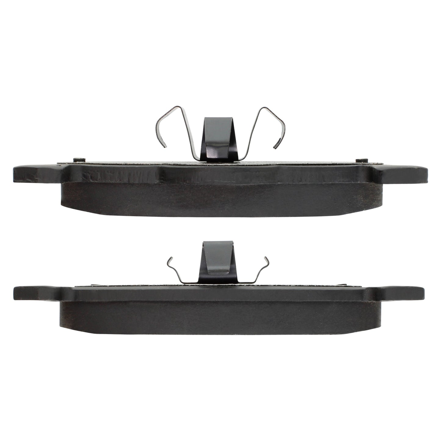 Quality-Built Black Series Ceramic Brake Pads 1003-1279C