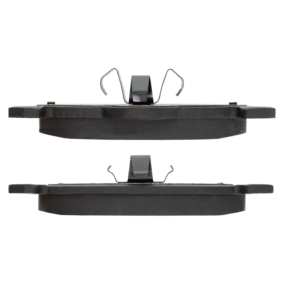 Quality-Built Black Series Ceramic Brake Pads 1003-1279C