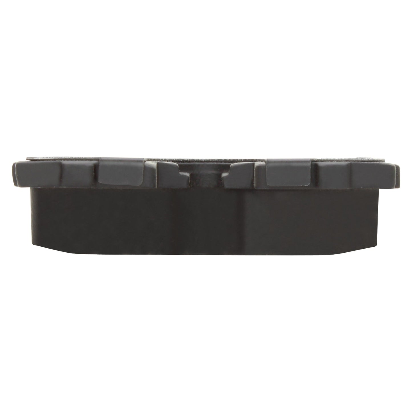 Quality-Built Black Series Ceramic Brake Pads 1003-1283C