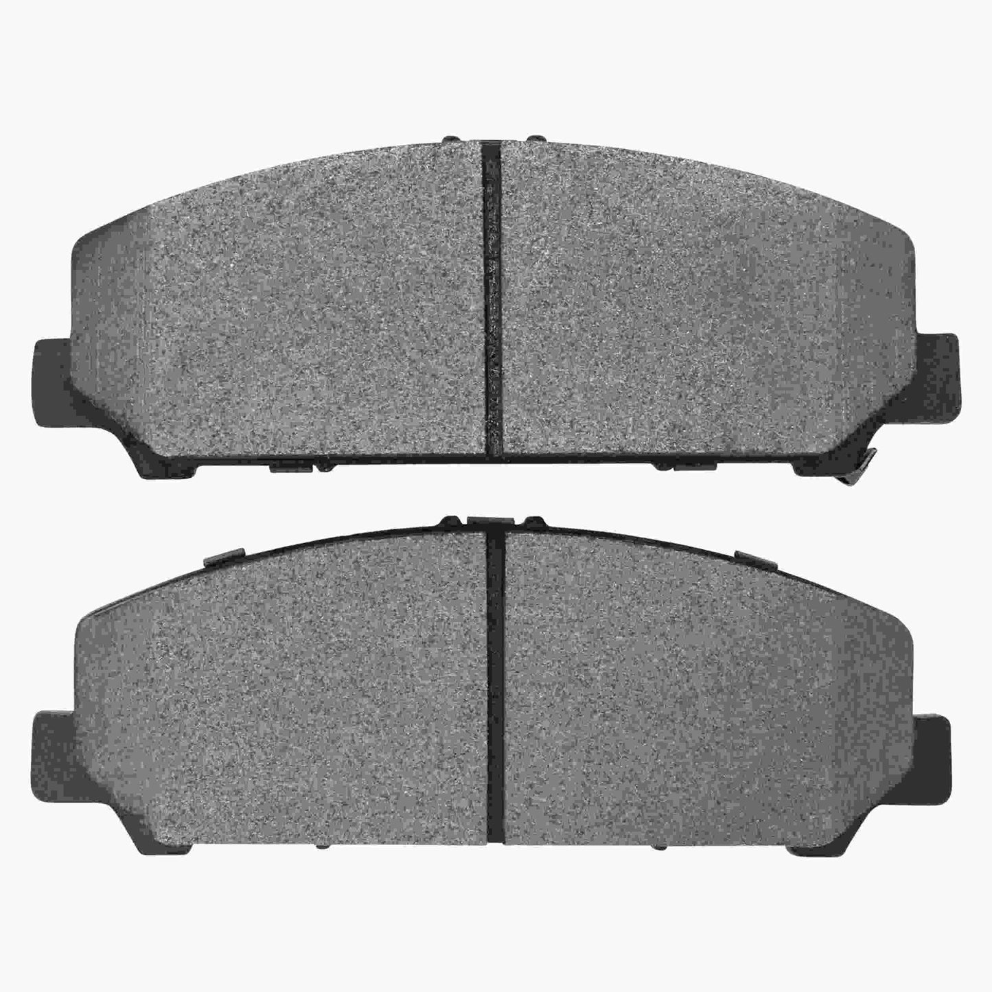 Quality-Built Black Series Ceramic Brake Pads 1003-1286C