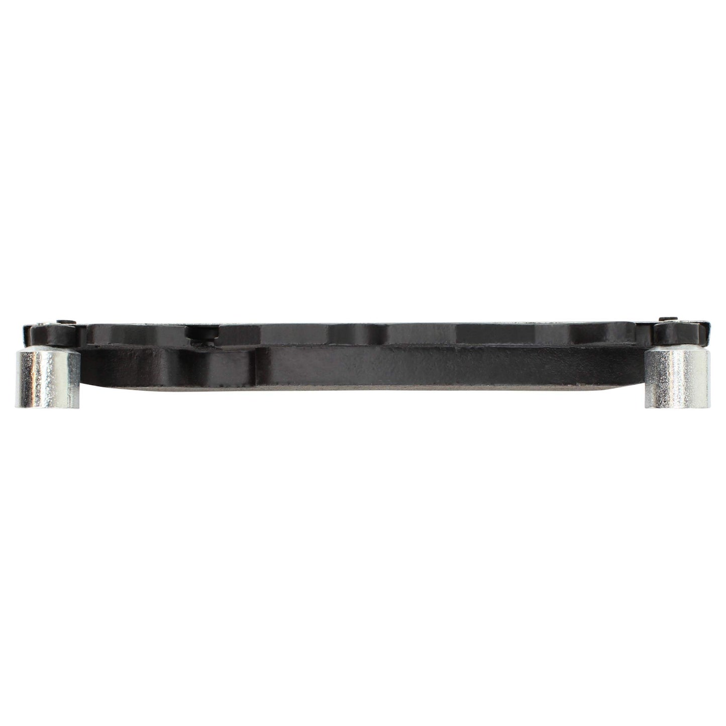 Quality-Built Black Series Semi-Metallic Brake Pads 1003-1291AM