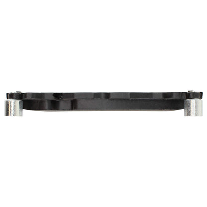 Quality-Built Black Series Semi-Metallic Brake Pads 1003-1291AM