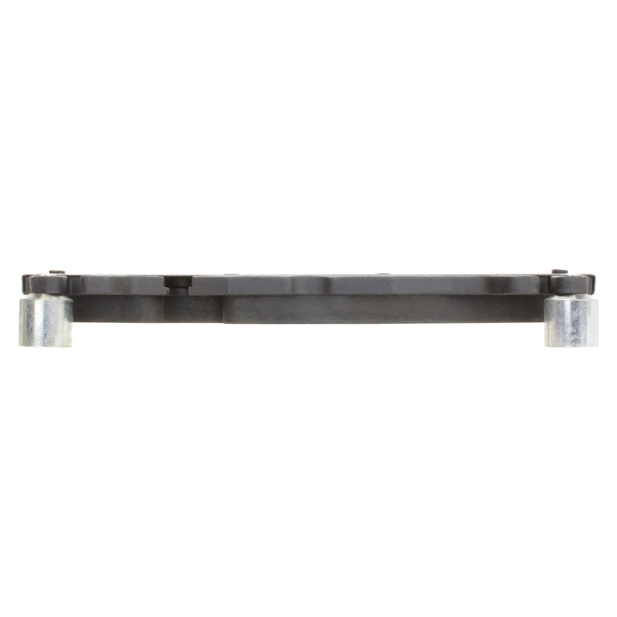 Quality-Built Black Series Ceramic Brake Pads 1003-1291C