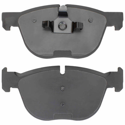 Quality-Built Black Series Semi-Metallic Brake Pads 1003-1294M