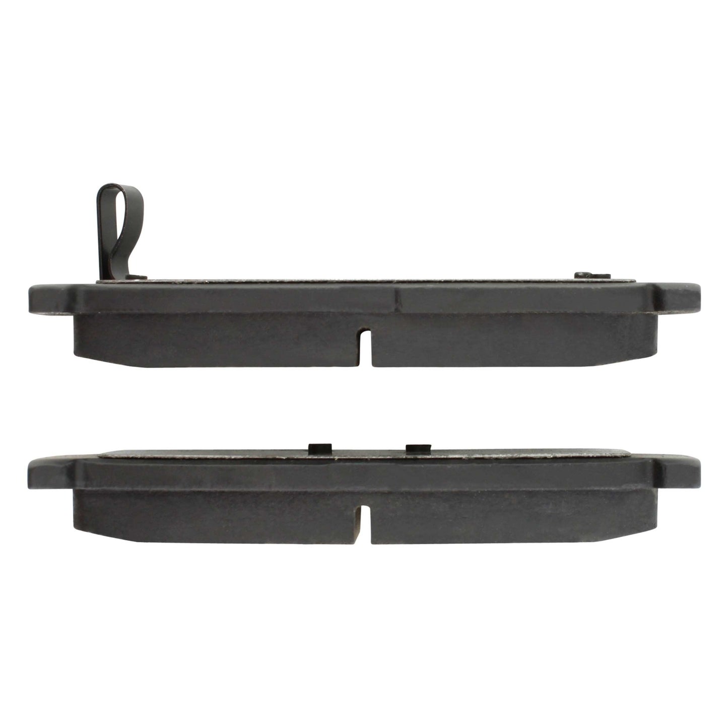 Quality-Built Black Series Ceramic Brake Pads 1003-1297C