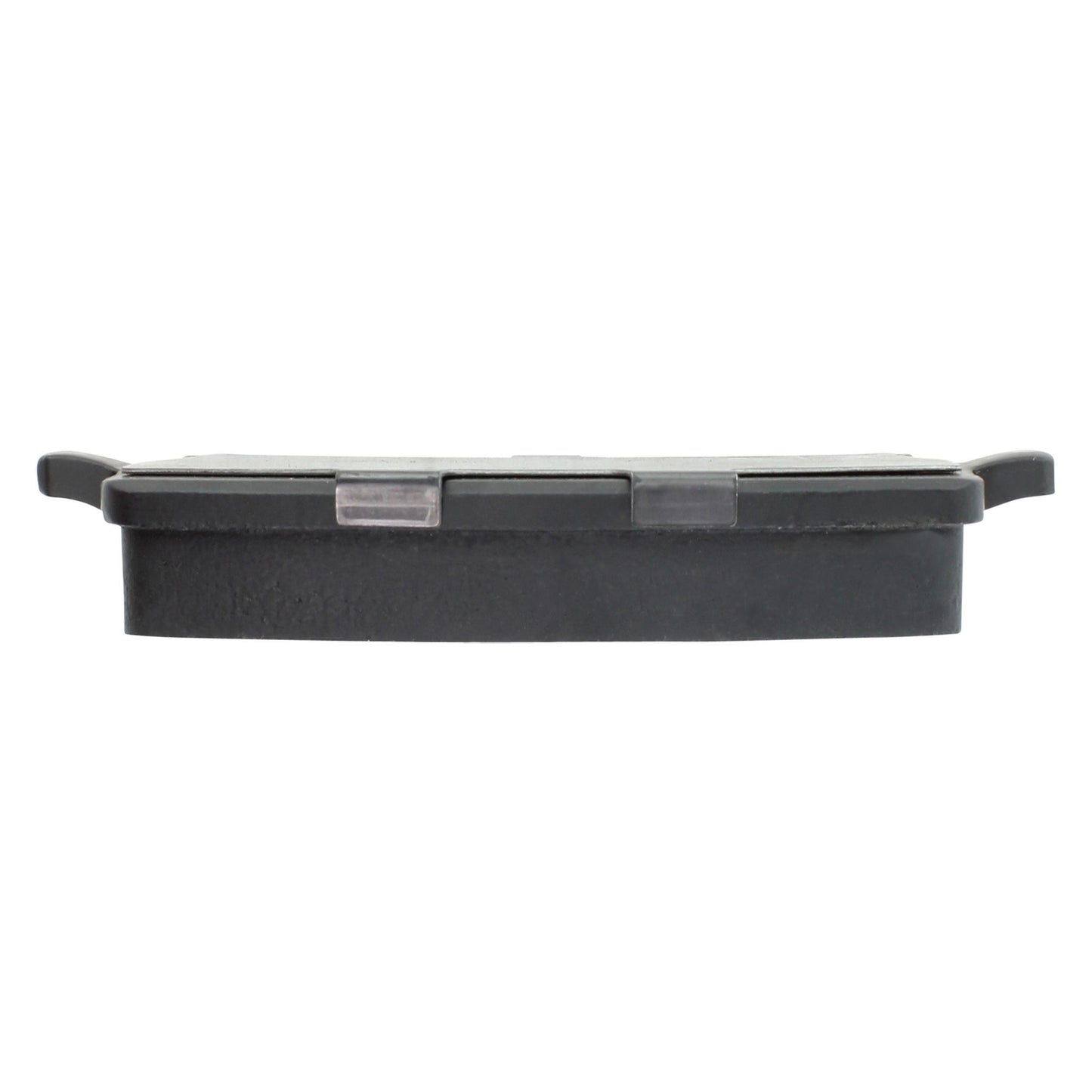 Quality-Built Black Series Ceramic Brake Pads 1003-1307AC