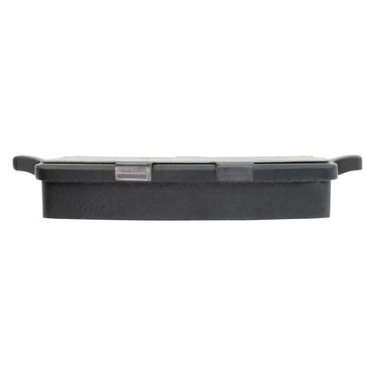 Quality-Built Black Series Ceramic Brake Pads 1003-1307AC